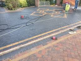 Driveway Maintenance Services in Kenmar, PA